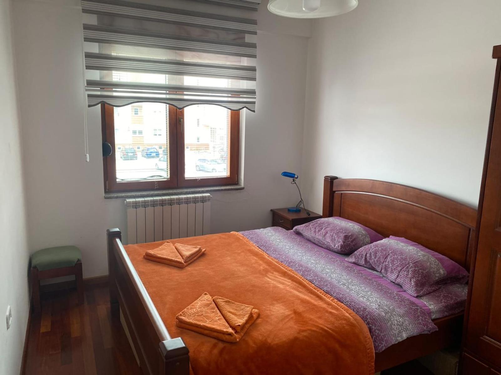 Deluxe Apartment Lv Žabljak Exterior foto